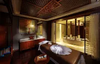 HUALUXE Hotels and Resorts KUNMING - spa