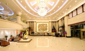 Taizhou Hotel