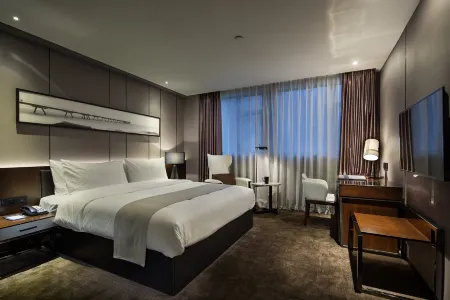 BB홀 호텔 선전 시옌