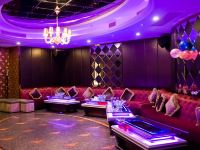 维纳斯皇家酒店(梅州皇家名典店) - 健身娱乐设施