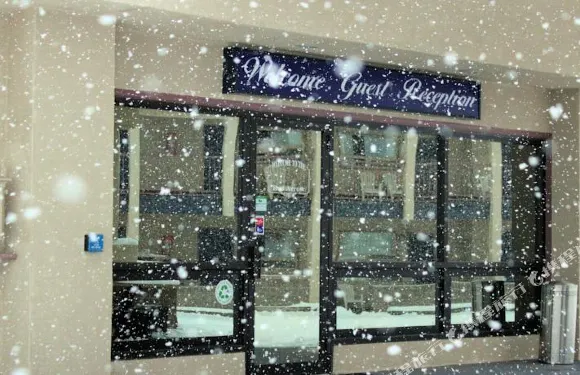 紅箭旅館及套房，温德姆旗下Travelodge