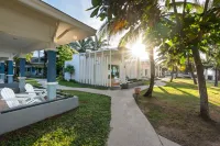 Chaolao Tosang Beach Hotel Hotels in 