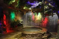 Xinhaiwan Hotel - Hot Springs