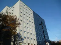 고라쿠 가든 호텔 도쿄 신사 주변 호텔