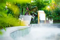 Country Garden Hot Spring Hotel Huizhou