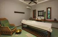 Sanctum Inle Resort - spa