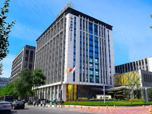 北京泰富飯店