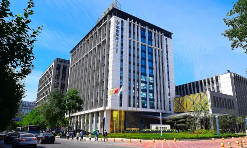 Beijing Tylfull Hotel
