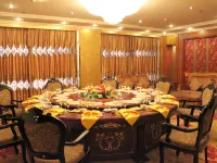 Fuhua Hotel - Morgenmad