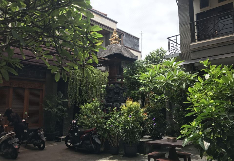 Bali Semesta Hostel-Bali Updated 2023 Room Price-Reviews & Deals | Trip.com