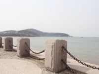 悦海宾馆(威海海水浴场店)