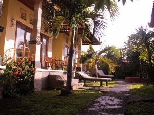 Dalum Homestay