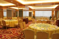 Shaanxi Aurum International Hotel (Bell and Drum Tower Huimin Street) Hotels in Xi'an