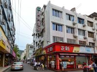 玉环玉林宾馆 - 酒店外部