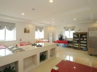 格林豪泰(合肥步行街大东门地铁站店) - 餐厅