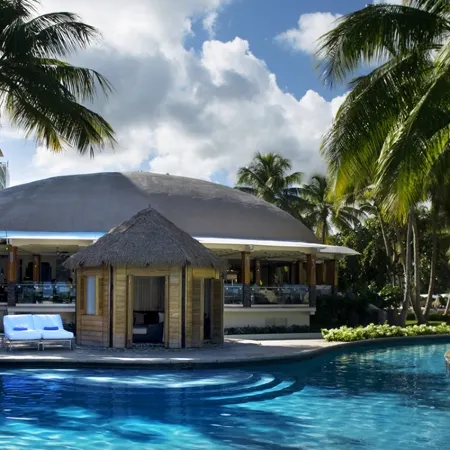 Fairmont El San Juan Hotel