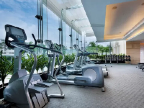 Sofitel London Heathrow Hotels in Hounslow