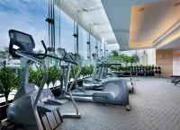 Sofitel London Heathrow Hotels in Stanwell