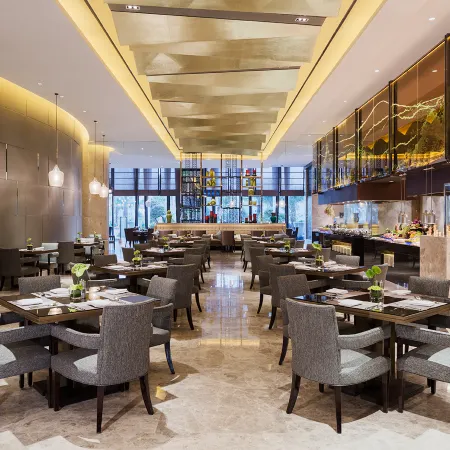 Wanda Realm Jiangmen