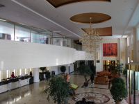 塔什库尔干前海国际大酒店 - 公共区域