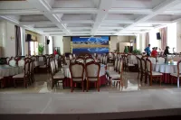 Qian Hai International Hotel