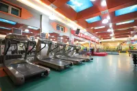 Xin Aolong Hotel (Kuangxiangzi Food Street Affiliated Hospital) - 2 ดาว