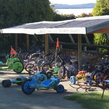 AAA Granary Accommodation