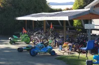 AAA Granary Accommodation Hotels in Promised Land