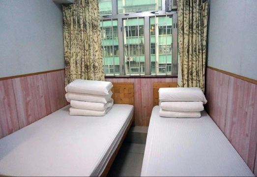 선잉 호텔 이미지