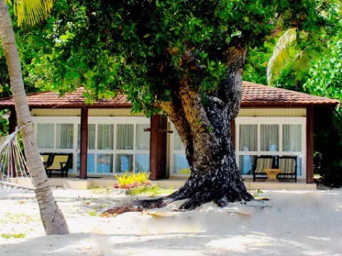 Nakelo Treasure Island Resort & Spa