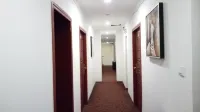 Dazhou Xinyi Business Hotel - Pet friendly