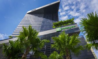 Holiday Inn Bangkok Sukhumvit