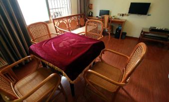 Daoxian Yixiu Boutique Hotel