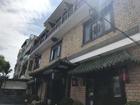 Thanh Binh 2 Hotel