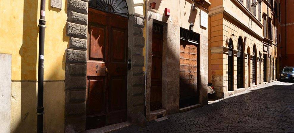 L'Antica Locanda Dell'Orso-Rome Updated 2022 Room Price-Reviews & Deals |  Trip.com