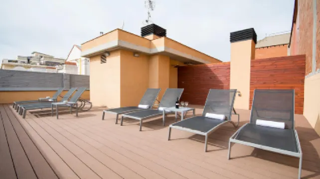 Sensation Authentic Gràcia Hotels in Barcelona