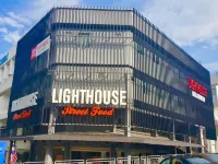 LightHouse Hotel & ShortStay @ Damansara Uptown Hotels near Menara LGB