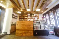 Sheyu Hostel - 3-نجوم