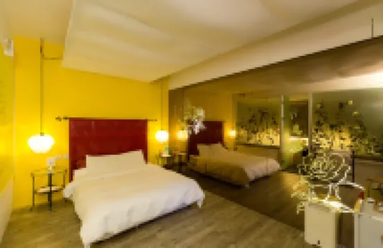 墾丁愛情海民宿