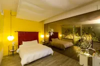 Kenting Mar Del Amor Villa Hotel a Pingtung