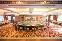 Chengmao Guojin Hotel Hotels in Yichun