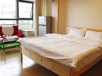 城市酒店式公寓(北京回龙观店) - 舒适大床房