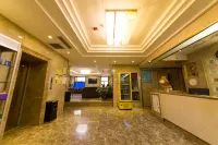 Lang Ting Business Hotel - Cho phép mang theo thú cưng