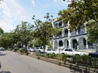 Hotel Challis Potts Point Hotels in Potts Point