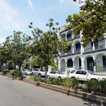 Hotel Challis Potts Point Hotels near The First European Garden in the Continent of Australia