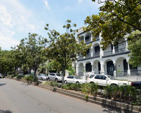 Hotel Challis Potts Point Hotels in Potts Point