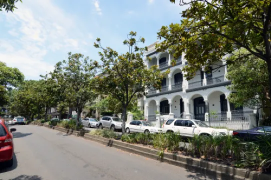 ホテル チャリス ポッツ ポイント Potts Pointのホテル