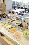 Candeo Hotels Shizuoka Shimada - Bữa sáng