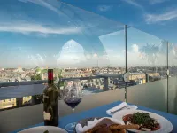 Vvedensky Hotel クルーザー オーロラ周辺のホテル