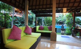 Villa Sonia Ubud